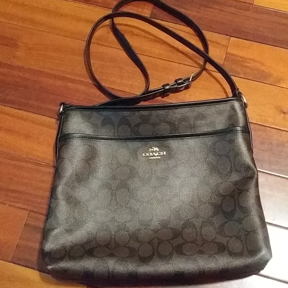 Crossbody Bag